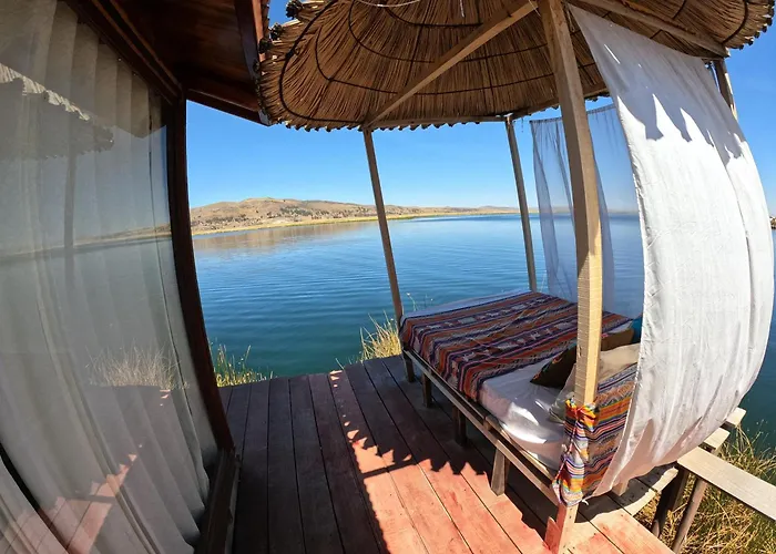 Luna Titicaca Bungalows
